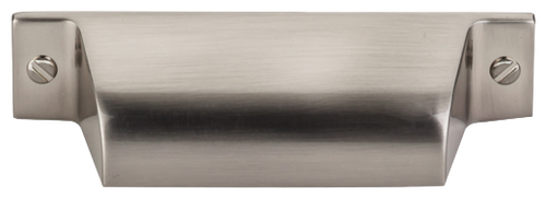 Brushed Satin Nickel