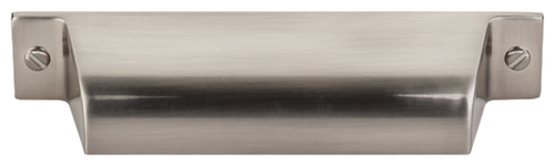 Brushed Satin Nickel