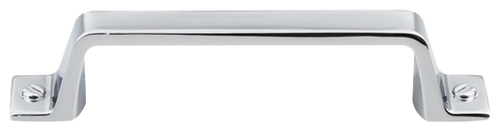 Polished Chrome