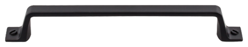 Flat Black