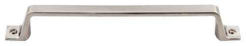 Brushed Satin Nickel