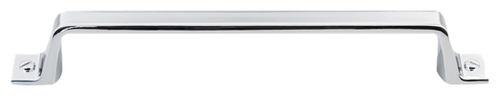 Polished Chrome