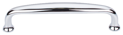 Polished Chrome