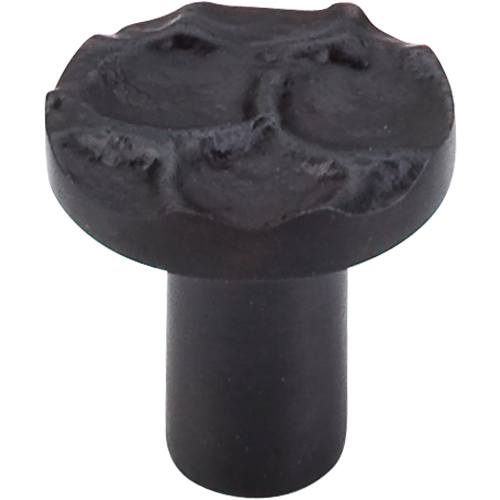 Coal Black