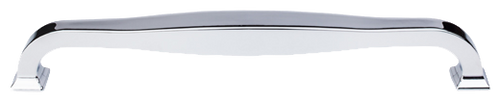 Polished Chrome