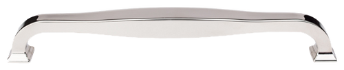 Polished Nickel