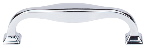Polished Chrome
