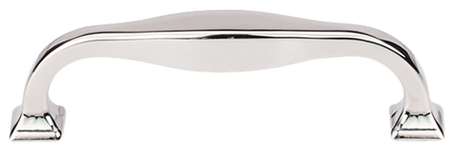 Polished Nickel