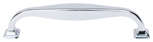 Polished Chrome