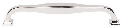 Polished Nickel