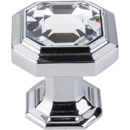 Polished Chrome
