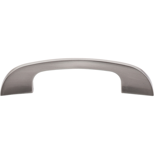 Brushed Satin Nickel
