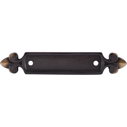 Dark Antique Brass