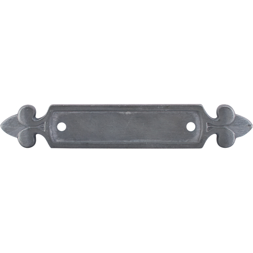 Pewter Light