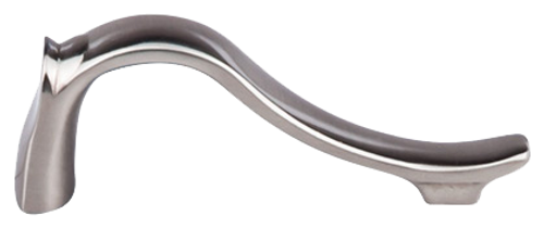 Brushed Satin Nickel