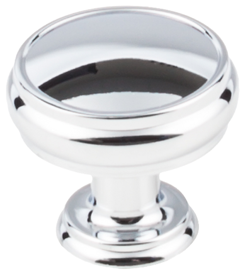 Polished Chrome