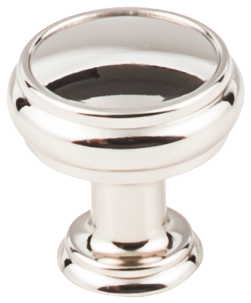 Polished Nickel