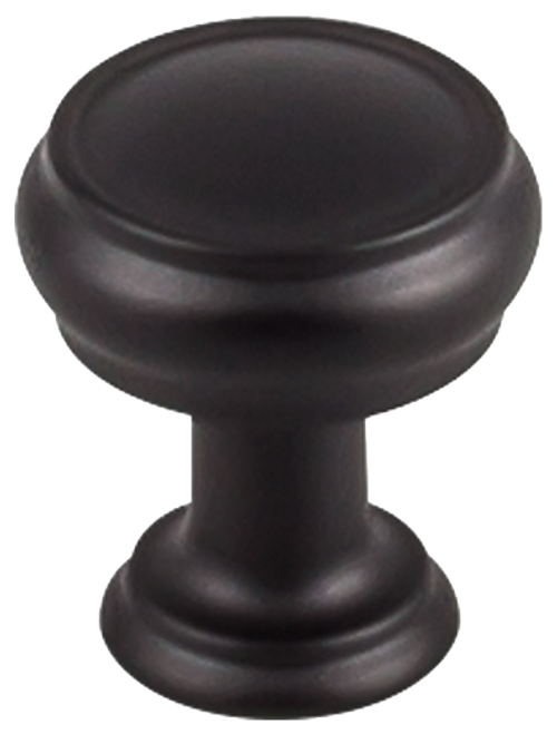 Flat Black