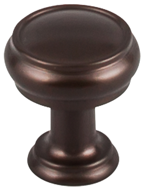 Oil Rubbed Bronze