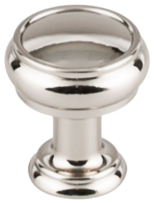 Polished Nickel