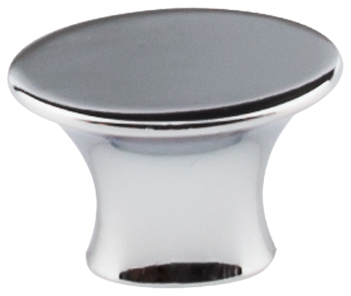 Polished Chrome