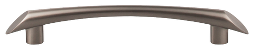 Brushed Satin Nickel
