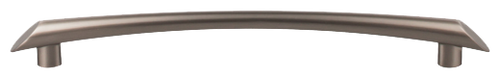 Brushed Satin Nickel