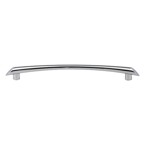 Polished Chrome