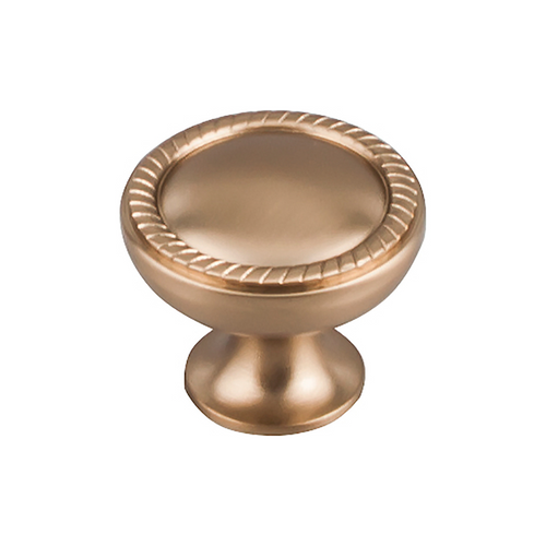 Brushed Bronze