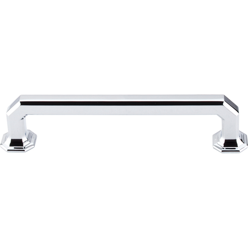 Polished Chrome
