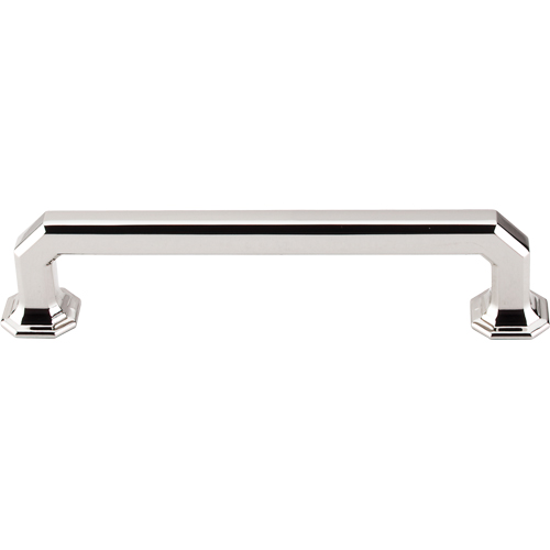 Polished Nickel
