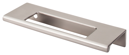 Brushed Satin Nickel