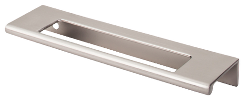 Brushed Satin Nickel