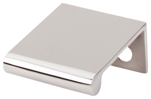 Polished Nickel