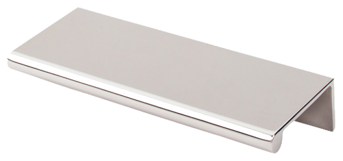Polished Nickel