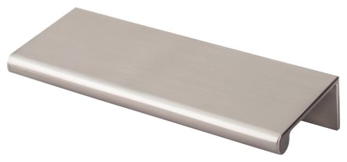 Brushed Satin Nickel