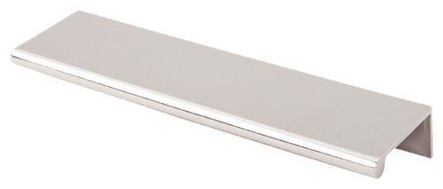 Polished Nickel