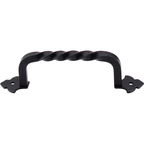 Patina Black
