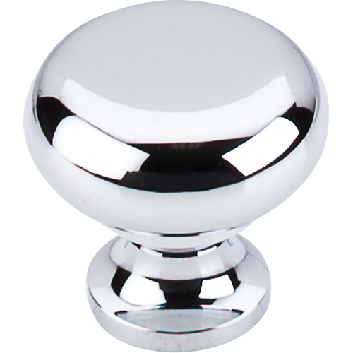Polished Chrome