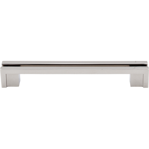 Polished Nickel