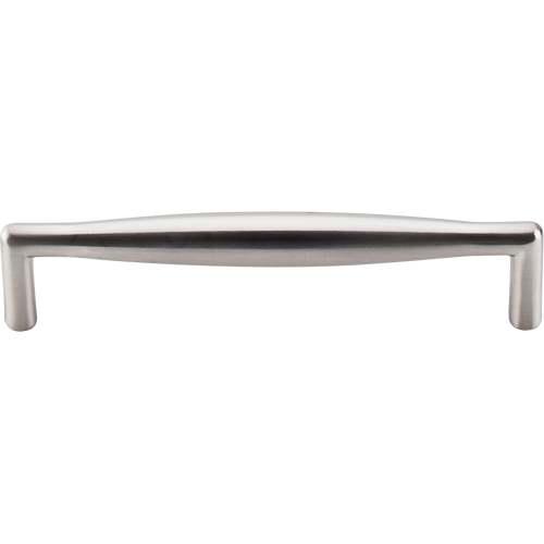 Brushed Satin Nickel