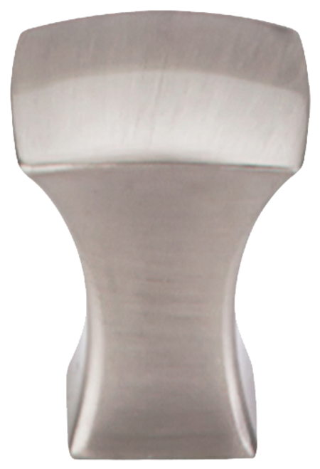 Brushed Satin Nickel