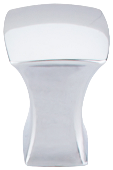 Polished Chrome