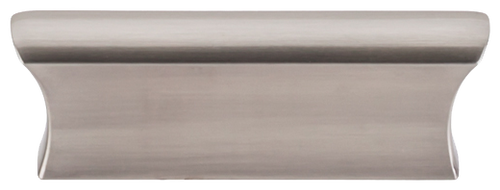 Brushed Satin Nickel