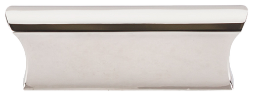 Polished Nickel