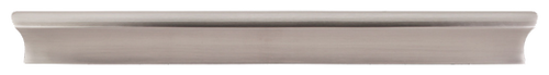 Brushed Satin Nickel