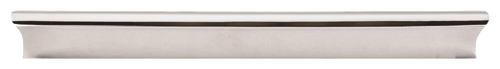 Polished Nickel