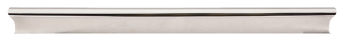 Polished Nickel