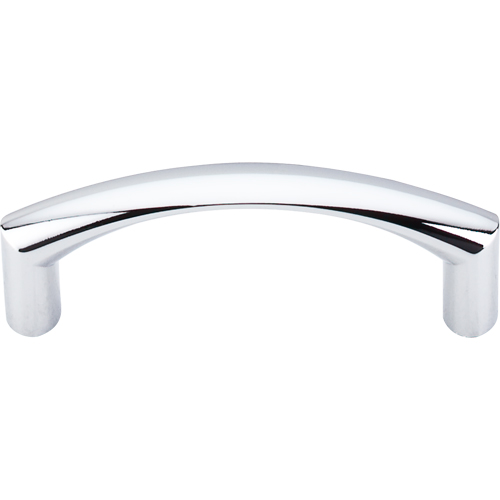 Polished Chrome