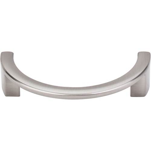 Brushed Satin Nickel
